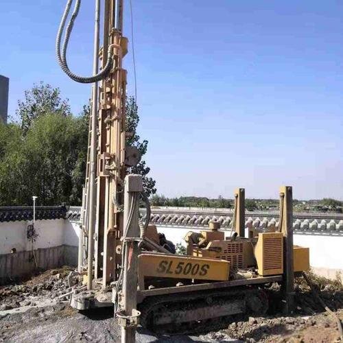 怀宁县打降水井